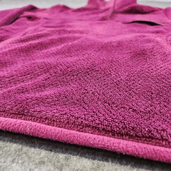 Patagonia Re-Tool Snap T Pullover Womens Small Polartec Thermal Fleece Jacket - Picture 4 of 13